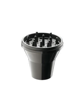 Diffuser Universeel Zwart