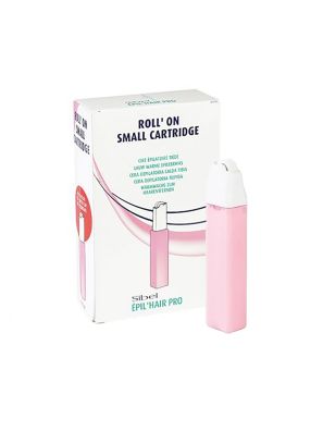 Sibel Epilatiewax voor Wenkbrauwen 25ml 8st. Roze