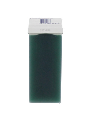 Sibel Epilatiewas Epil Hair Pro Groen Gevoelige Huid