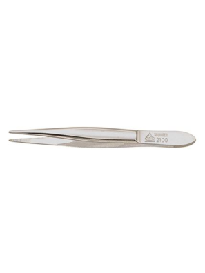 Erbe Solingen Puntpincet 8CM (ERBE92100)