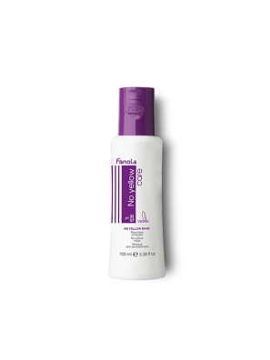 Fanola No Yellow Haarmasker 100ml