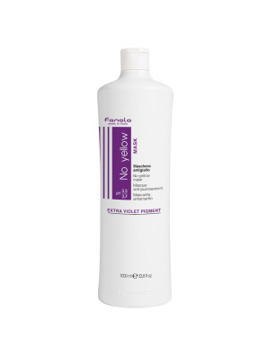 Fanola No Yellow Haarmasker 1000ml