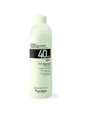 Fanola Geparfumeerde Oxycream 12% 300ml
