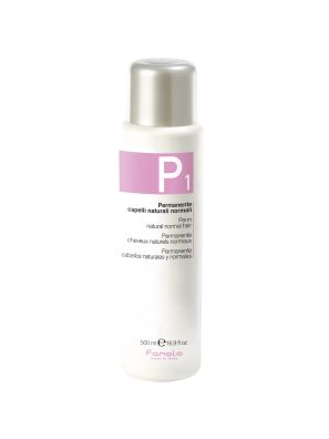 Fanola Permanent P1 Normaal/Natuur Haar 500ml