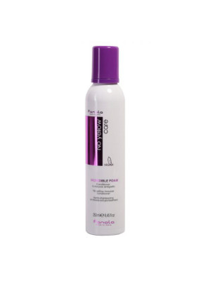 Fanola No Yellow Incredible Mousse Conditioner 250ml