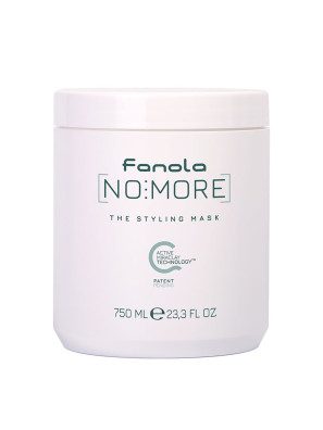 Fanola No More Styling Masker 750ml