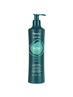 Fanola Wonder No Red Extra Care Masker 350ml