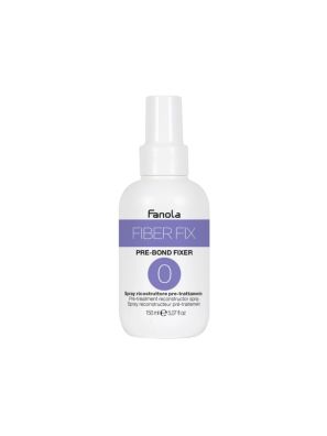 Fanola Fiber Fix Pre-Bond Fixer Spray N0 150ml