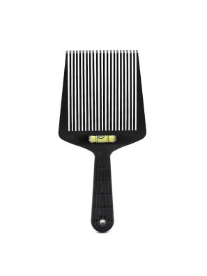 Flattopper Classic Zwart