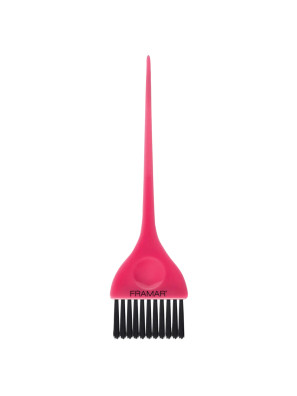 Framar Classic Color Brush Pink