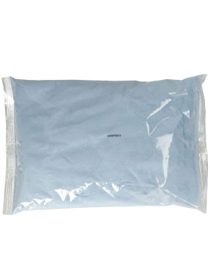 FarmaVita Life Blondeerpoeder Stuifvrij Blauw Refill 500gr