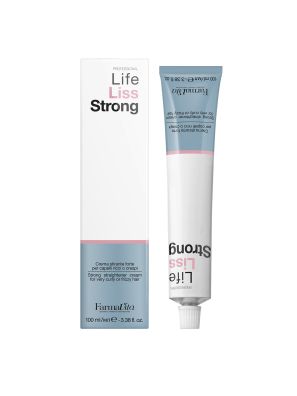 FarmaVita Life Liss Strong Straightener Cream 100ml