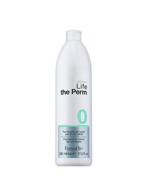 FarmaVita Life The Perm "0" 500ml