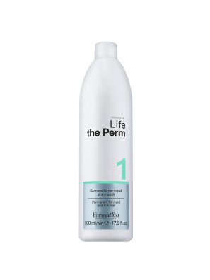 FarmaVita Life The Perm "1" 500ml