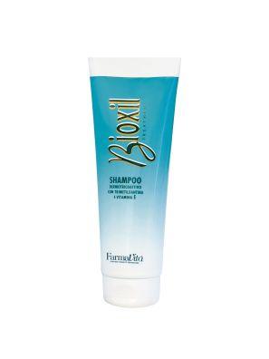 FarmaVita Bioxil Shampoo 250ml