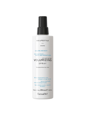 FarmaVita HD Lifestyle Volumizing Spray 220ml