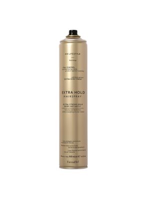 FarmaVita HD Lifestyle Extra Hold Hairspray 500ml