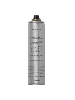 FarmaVita HD Lifestyle Eco Fix Hairspray 300ml