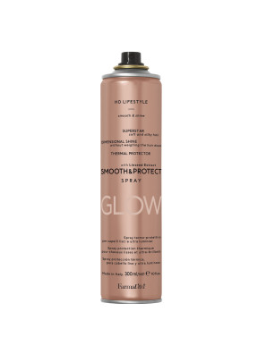 FarmaVita HD Lifestyle Smooth & Protect Spray 300ml