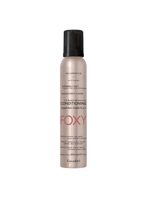 FarmaVita HD Lifestyle Conditioning Shaping Chantilly 200ml