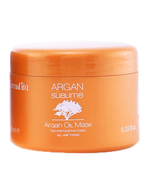 FarmaVita Argan Sublime Mask 250ml