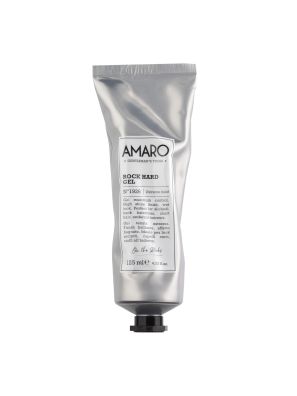 FarmaVita Amaro Rock Hard Gel 125ml