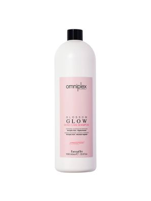 FarmaVita Omniplex Blossom Glow Bond Care Shampoo 1000ml