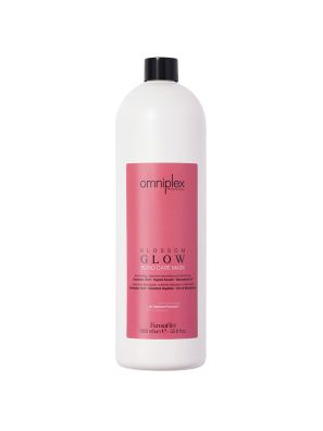 FarmaVita Omniplex Blossom Glow Bond Care Mask 1000ml
