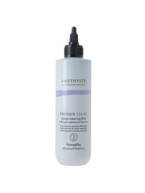 FarmaVita Amethyste Instant Colouring Fluid Frozen Lilac 250ml