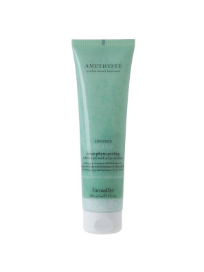 FarmaVita Amethyste Advance Scalp Detox Phyto-Peeling 150ml