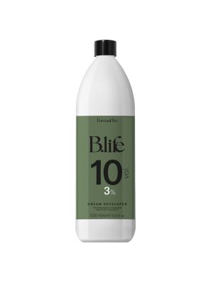 Farmavita B.life Cream Developer 3% 1000ml