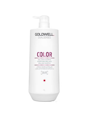 Goldwell Dualsenses Color Brilliance Shampoo 1000ml