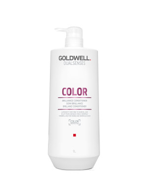 Goldwell Dualsenses Color Brilliance Conditioner 1000ml