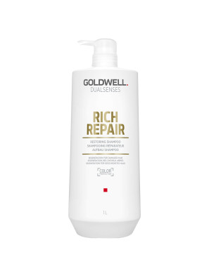 Goldwell Dualsenses Rich Repair Shampoo 1000ml