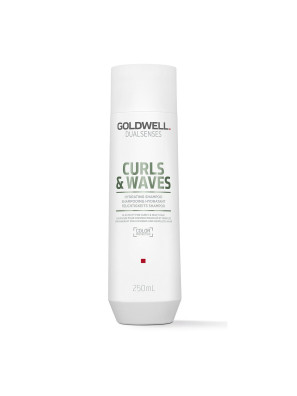Goldwell Dualsenses Curls & Waves Shampoo 250ml