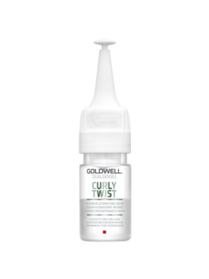 Goldwell Dualsenses Curly Twist Leave-In Serum 18ml