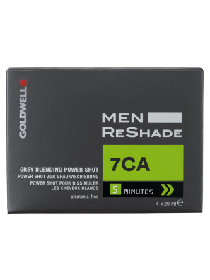 Goldwell Men Reshade Blond As 7CA