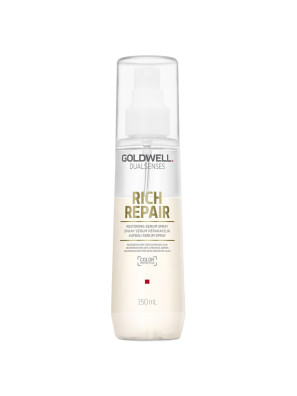 Goldwell Dualsenses Rich Repair Leave-in Restoring Serum Spray 150ml