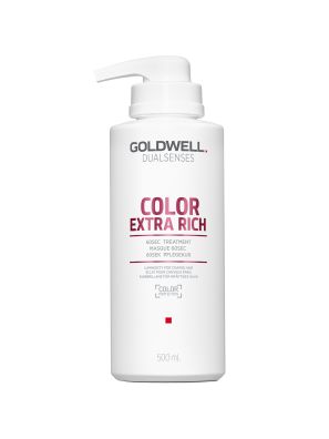 Goldwell Dualsenses Color Extra Rich 60-Sec Treatment 500ml