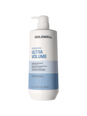 Goldwell Dualsenses Ultra Volume Bodifying Shampoo 1000ml