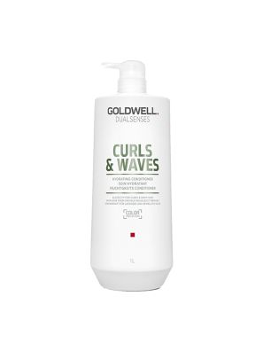 Goldwell Dualsenses Curls & Waves Conditioner 1000ml