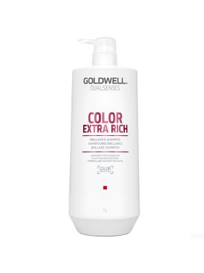Goldwell Dualsenses Color Extra Rich Brilliance Shampoo 1000ml