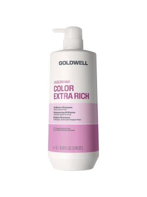 Goldwell Dualsenses Color Extra Rich Brilliance Shampoo 1000ml