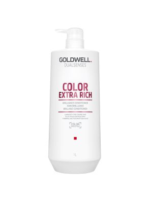 Goldwell Dualsenses Color Extra Rich Brilliance Conditioner 1000ml