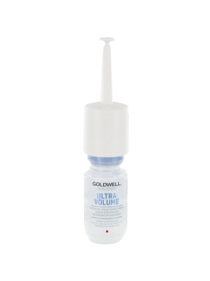 Goldwell Dualsenses Ultra Volume Conditioning Serum 18ml