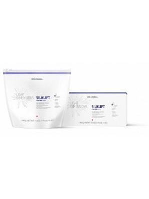 Goldwell Silk Lift Control Ash 5-7 Lightner 500gr.