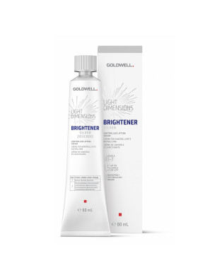 Goldwell Silk Lift Brightener Silver 60ml