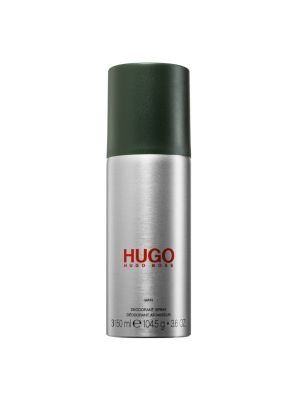 Hugo Boss Deo Spray Hugo 150ml Heren