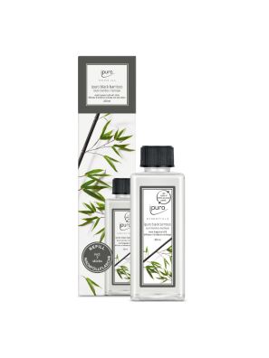 Ipuro Geurdiffuser Navulling Black Bamboo 200ml