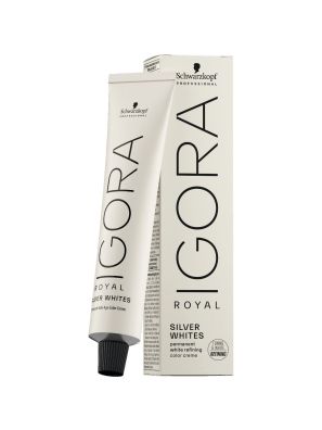 Schwarzkopf Igora Royal Absolutes Silverwhite 60ml